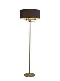 Banyan AB BL Floor Lamps Deco Shaded Floor Lamps Banyan AB BL Floor Lamps Deco Shaded Floor Lamps